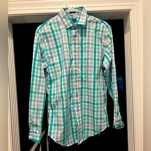 Men’s dress shirt